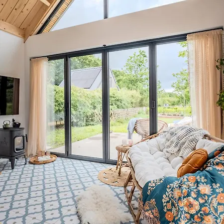 De Spirituele Psycholoog Holiday home *