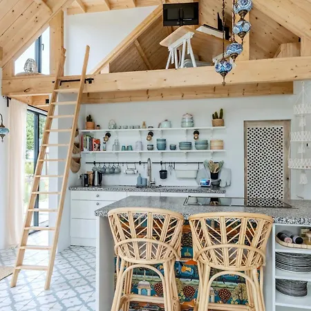 De Spirituele Psycholoog Holiday home