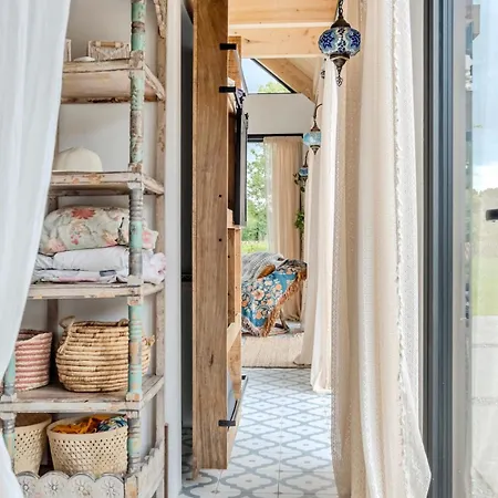 De Spirituele Psycholoog Holiday home Eersel