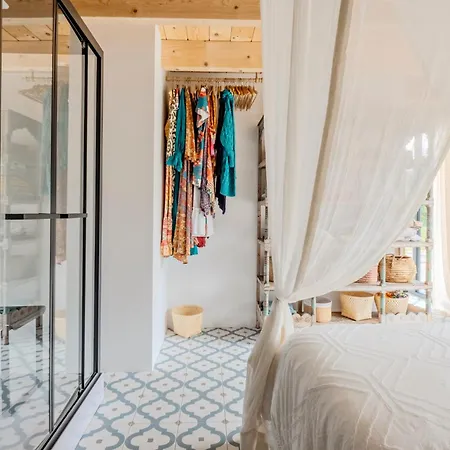 De Spirituele Psycholoog Holiday home