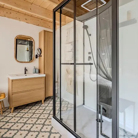 De Spirituele Psycholoog Holiday home