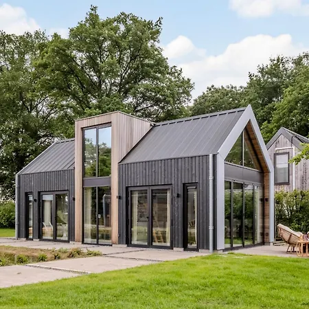 Holiday home De Spirituele Psycholoog Eersel