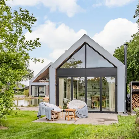 Holiday home De Spirituele Psycholoog *