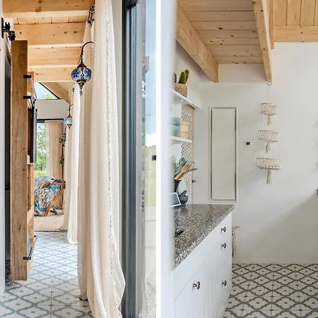 Holiday home De Spirituele Psycholoog *