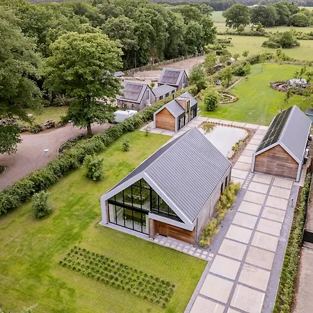 Holiday home De Spirituele Psycholoog *