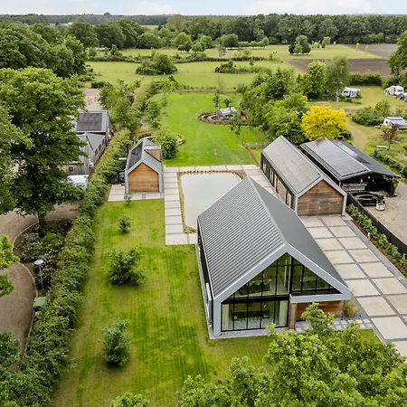 Holiday home De Spirituele Psycholoog