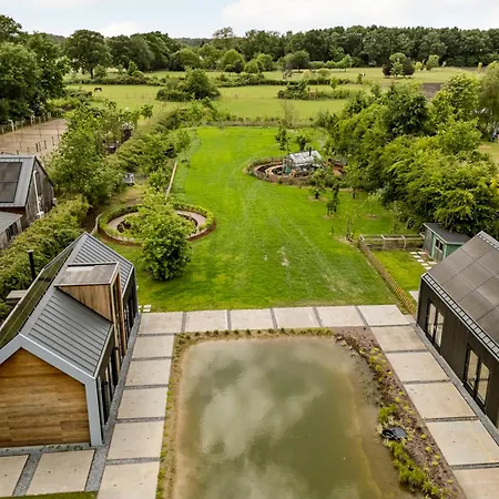 De Spirituele Psycholoog Holiday home