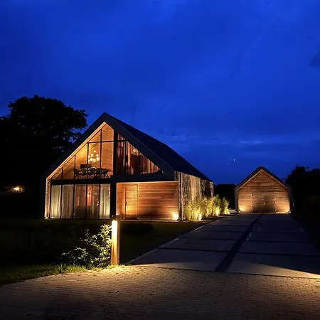 De Spirituele Psycholoog Holiday home